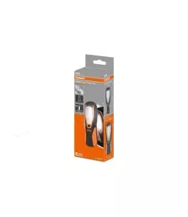 Φακός Εργασίας Led Με Μαγνήτη 3W 6500K Ultra Light Osram LEDIL426ESN 
