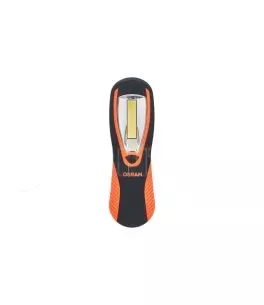 Φακός Εργασίας Led Με Μαγνήτη 3W 6500K Ultra Light Osram LEDIL426ESN 