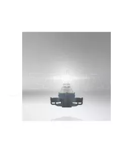 Λάμπα Αλογόνου ΡS24W PG20-3 12volt 24 watt Osram Original 5202 1Τεμάχιο 