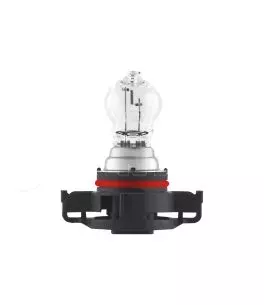 Λάμπα Αλογόνου ΡSX24W PG20-7 12volt 24 watt Osram Original 2504 1Τεμάχιο 