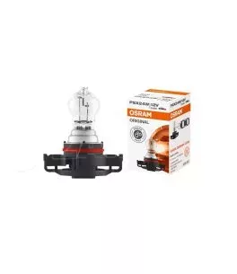 Λάμπα Αλογόνου ΡSX24W PG20-7 12volt 24 watt Osram Original 2504 1Τεμάχιο 