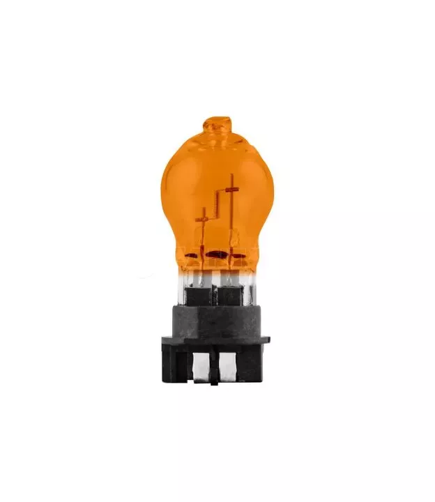 Λάμπα Αλογόνου ΡWY24W WP3.3X14.5-4 12volt 24 watt Osram Original 7450A 1Τεμάχιο