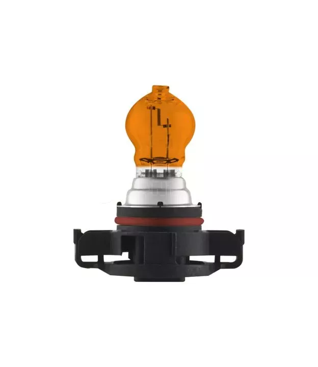 Λάμπα Αλογόνου ΡSΥ24W PG20-4 Πορτοκαλί 12volt 24 watt Osram Original 2503A 1Τεμάχιο