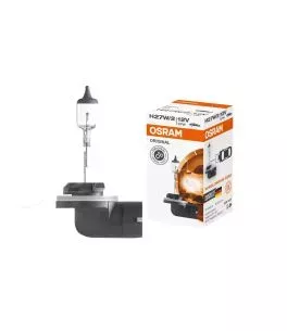 Λάμπα Αλογόνου ΡY24W PGJ13 12volt 24 watt Osram Original 881 1Τεμάχιο 