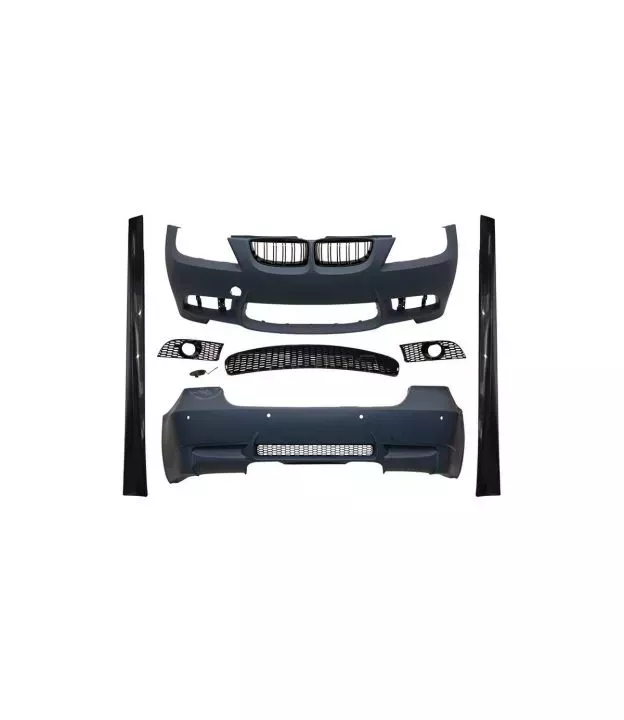 Body Kit Για Bmw 3 E90 LCI Facelift 08-11 M3 Look