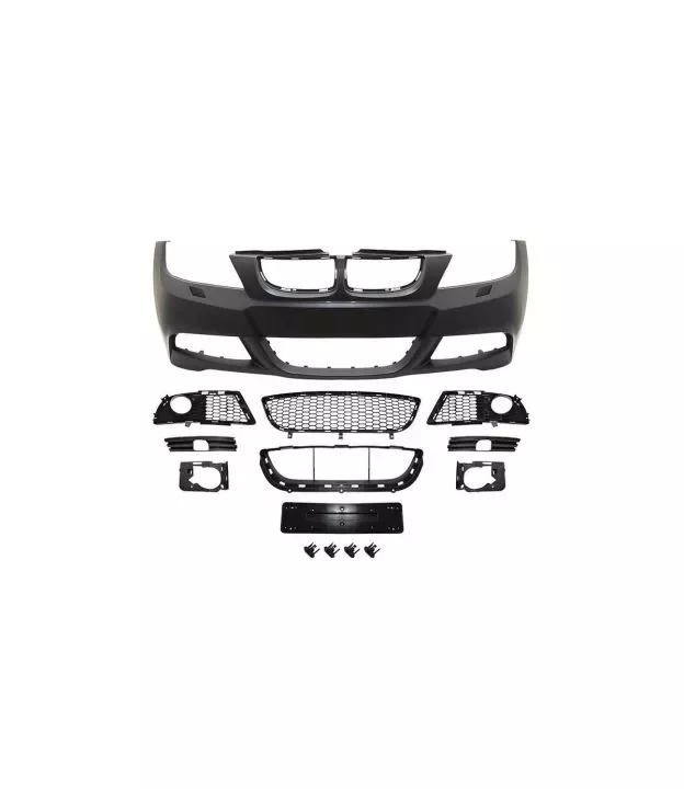Body Kit Για Bmw 3 E90 LCI Facelift 08-11 M-Tech Look