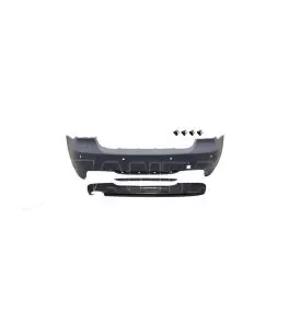Body Kit Για Bmw 3 E90 LCI Facelift 08-11 M-Tech Look 