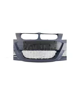 Μπροστινός Προφυλακτήρας Για Bmw 3 E90 LCI Facelift 08-11 M-Tech Look 