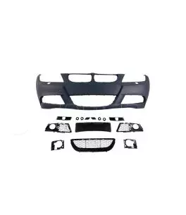 Μπροστινός Προφυλακτήρας Για Bmw 3 E90 LCI Facelift 08-11 M-Tech Look 
