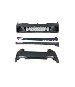 Body Kit Για Bmw 3 G20 18-21 M-Tech- M340i Look 