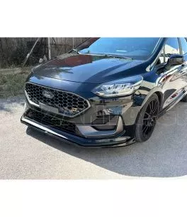 Εμπρός Σπλίτερ Ford Fiesta ST Mk8 Facelift 