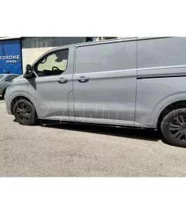 Επιπρόσθετα Μαρσπιέ V.2 Ford Transit Custom Mk2 L2 / Volkswagen T7 