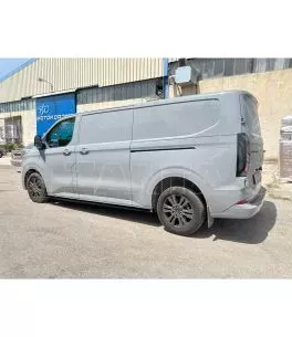 Επιπρόσθετα Μαρσπιέ V.2 Ford Transit Custom Mk2 L2 / Volkswagen T7 