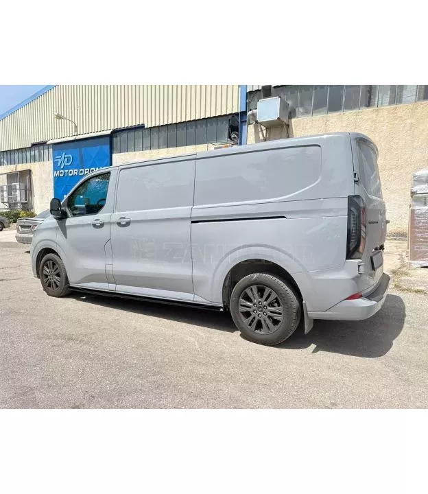 Επιπρόσθετα Μαρσπιέ V.2 Ford Transit Custom Mk2 L2 / Volkswagen T7