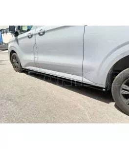 Επιπρόσθετα Μαρσπιέ V.2 Ford Transit Custom Mk2 L2 / Volkswagen T7 