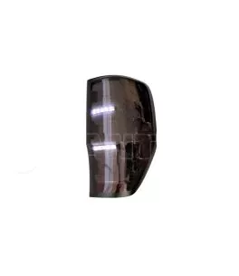 Πισινά Φανάρια Set Για Ford Ranger T6 T7 T8 12-20 Led Bar Dynamic Black Full Led 