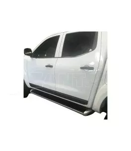 Τριμ Πόρτας Φουσκώματα Για Nissan Navara NP300 2015-2020 Σετ 4 Τεμαχίων 