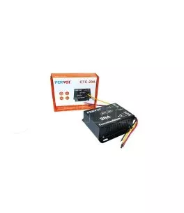 Μετασχηματιστής Voltage Converter 24V Σε12V  20 Amper Pervoi 