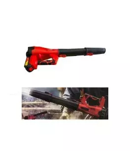 Φυσητήρας Χειρός Με Μπαταρία 6000W Andowl Q-G1022 
