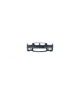 Προφυλακτήρας εμπρός για BMW E92 (2006-2009) M3 design με ανοίγματα parktronic και πιτσιλίθρες 