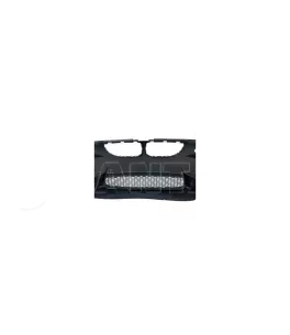 Προφυλακτήρας εμπρός για BMW E92 (2006-2009) M3 design με ανοίγματα parktronic και πιτσιλίθρες 