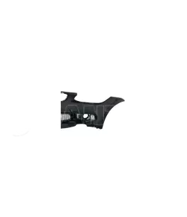 Προφυλακτήρας εμπρός για BMW E92 (2006-2009) M3 design με ανοίγματα parktronic και πιτσιλίθρες 