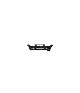 Προφυλακτήρας εμπρός για BMW E92 (2006-2009) M3 design με ανοίγματα parktronic και πιτσιλίθρες 