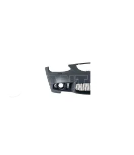 Προφυλακτήρας εμπρός για BMW E92 (2006-2009) M3 design με ανοίγματα parktronic και πιτσιλίθρες 