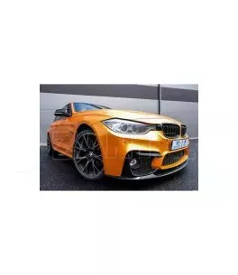 Μπροστινά Φτερά Για Bmw 3 F30 / F31 11-19 M3 Design 2 Τεμάχια 