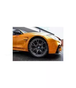 Μπροστινά Φτερά Για Bmw 3 F30 / F31 11-19 M3 Design 2 Τεμάχια 