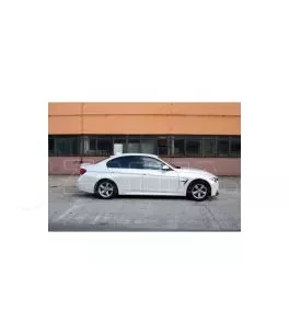 Μπροστινά Φτερά Για Bmw 3 F30 / F31 11-19 M3 Design 2 Τεμάχια 