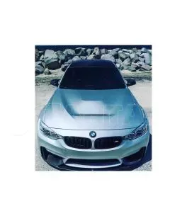 Καπό Για Bmw 3 F30 F31 F35 (2011-2019) 4 Series F32 F33 F36 Gran Coupe (2011-2019) M3 GTS Look 