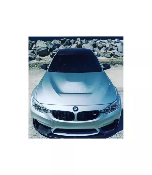 Καπό Για Bmw 3 F30 F31 F35 (2011-2019) 4 Series F32 F33 F36 Gran Coupe (2011-2019) M3 GTS Look
