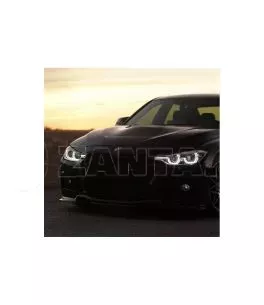 Καπό Για Bmw 3 F30 F31 F35 (2011-2019) 4 Series F32 F33 F36 Gran Coupe (2011-2019) M3 GTS Look 