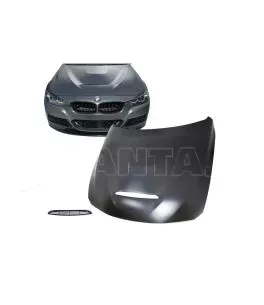 Καπό Για Bmw 3 F30 F31 F35 (2011-2019) 4 Series F32 F33 F36 Gran Coupe (2011-2019) M3 GTS Look 