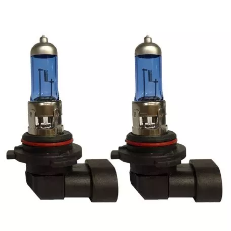 Λάμπες Αλογόνου HB4 9006 12V 55w Superwhite Auto GS 2 Τεμάχια 