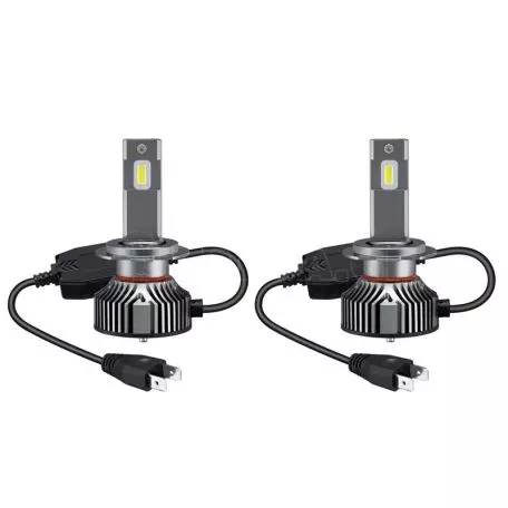 Λάμπες Led H7 Osram Canbus 12volt 42watt Ledriving HL Intense NXT 60000k 64210DWΙΝΝ-2ΗΒ 2 Τεμάχια 