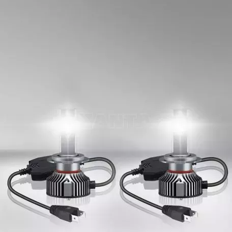 Λάμπες Led H7 Osram Canbus 12volt 42watt Ledriving HL Intense NXT 60000k 64210DWΙΝΝ-2ΗΒ 2 Τεμάχια 