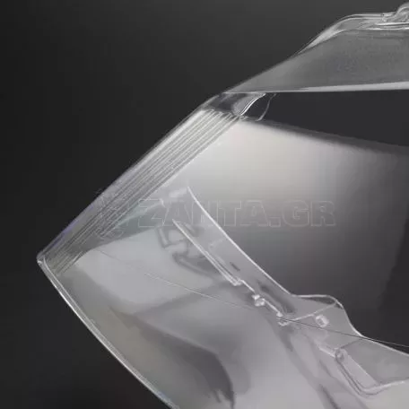 Κρύσταλλα Φαναριών Για VW Polo 6R 2009-2013 Ζευγάρι 2 Τεμάχια 