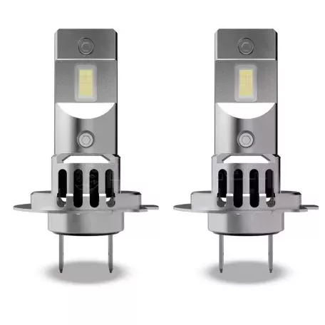 Λάμπες Led H7/H18 Osram LEDriving HL Easy Gen2 12volt 16watt 2000lm 6500k 2 Τεμάχια 