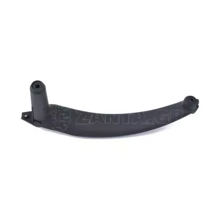 Χειρολαβή Πόρτας Εσωτερική Για Bmw X5 E70 07-13 / X6 E71 08-15 Δεξιά Εμπρός/Πίσω Εσωτερικό Κομμάτι Μαύρο 