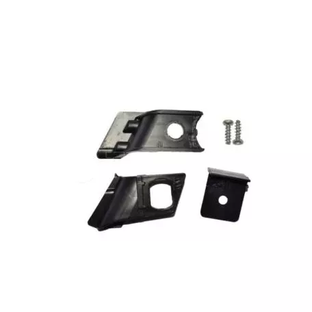 Βάσεις Επισκευής Δεξιού Φαναριού Για Bmw 3 E90 / E91 / E92 / E93 3 Τεμάχια 
