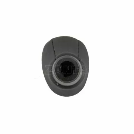Πόμολο Λεβιέ Ταχυτήτων Μαρκέ Μαύρο Για Mercedes-Benz C-Class W202 , E-Class W210 , ML W163 Με 5 Ταχύτητες G0014 