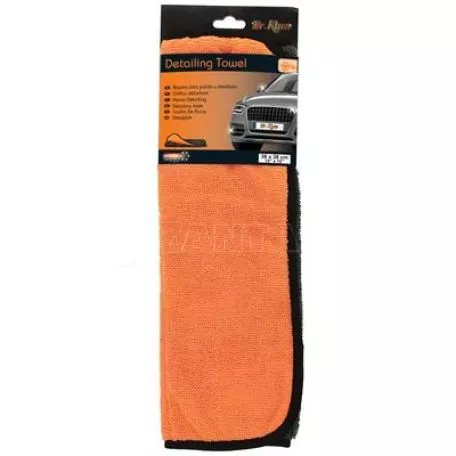 Πετσέτα Μicrofiber 38x38cm Μr Κleen ΚLΙΝ619 
