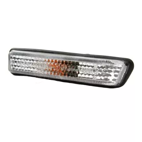 Πλαϊνό Δεξί Φλας Φτερού Για Bmw 3 E36 96-99 / X5 E53 99-03 Άσπρο 1 Τεμάχιο 