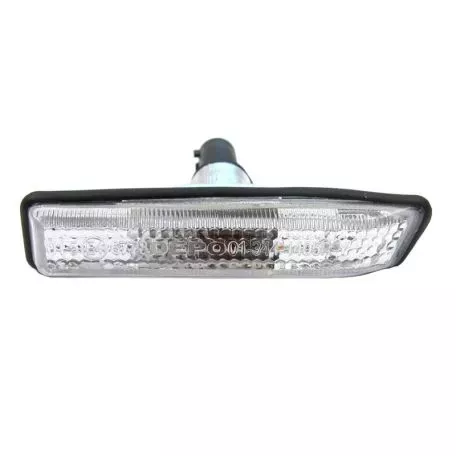 Πλαϊνό Δεξί Φλας Φτερού Για Bmw 3 E36 96-99 / X5 E53 99-03 Άσπρο 1 Τεμάχιο 