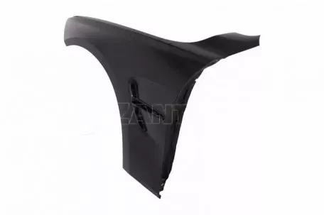 Μπροστινά Φτερά Για Bmw 3 F30 / F31 11-19 M3 Design 2 Τεμάχια 