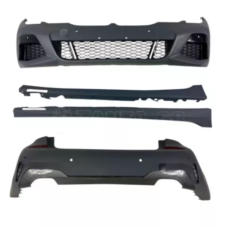 Body kit για BMW G20 (2018-2020) - M pack design 