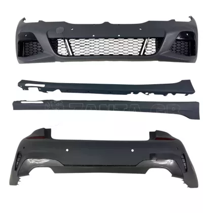 Body kit για BMW G20 (2018-2020) - M pack design