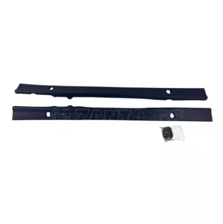 Μαρσπιέ για BMW E36 - M pack design 